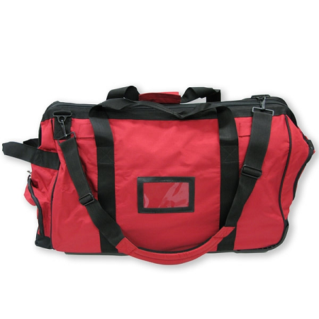 Gear Stow Bag With Wheels