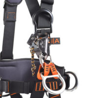 Rope Rescue Harnesses