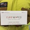 Firewipes