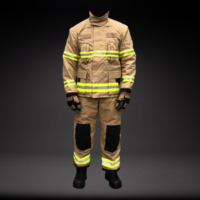 Fire Fighting PPE